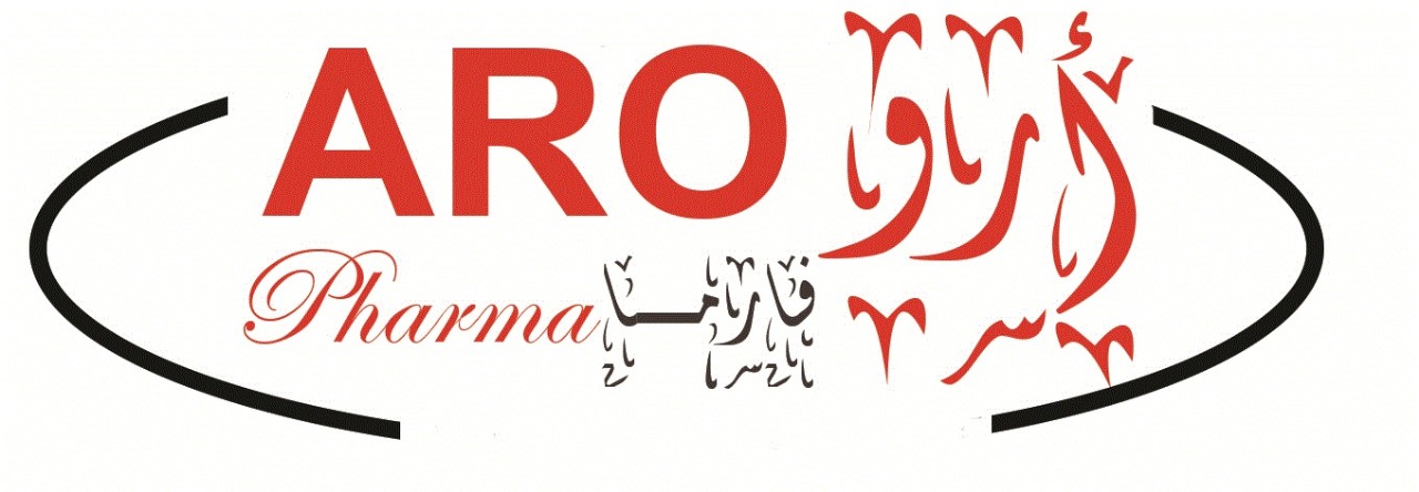 ARO PHARMA Logo